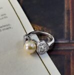 Chopard&nbsp;&nbsp;-&nbsp;&nbsp;Кольцо Chopard Happy Diamonds