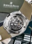 Audemars Piguet&nbsp;&nbsp;-&nbsp;&nbsp;Royal Oak Offshore Chronograph 43 mm