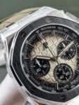 Audemars Piguet&nbsp;&nbsp;-&nbsp;&nbsp;Royal Oak Offshore Chronograph 43 mm