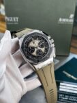 Audemars Piguet&nbsp;&nbsp;-&nbsp;&nbsp;Royal Oak Offshore Chronograph 43 mm