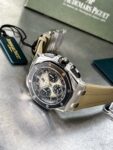 Audemars Piguet&nbsp;&nbsp;-&nbsp;&nbsp;Royal Oak Offshore Chronograph 43 mm