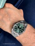 Rolex&nbsp;&nbsp;-&nbsp;&nbsp;Sky-Dweller