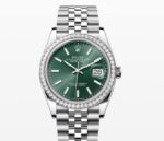 Rolex&nbsp;&nbsp;-&nbsp;&nbsp;Datejust 36 m126284rbr