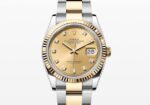 Rolex&nbsp;&nbsp;-&nbsp;&nbsp;DATEJUST 36
