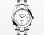 Rolex&nbsp;&nbsp;-&nbsp;&nbsp;Datejust 41