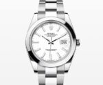 Rolex&nbsp;&nbsp;-&nbsp;&nbsp;Datejust 41