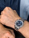 Blancpain&nbsp;&nbsp;-&nbsp;&nbsp;Air Command Flyback Chronograph “Monaco  Yacht Show”