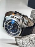 SUISSEMECANICA&nbsp;&nbsp;-&nbsp;&nbsp;SM8 Chrono