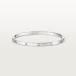 Cartier&nbsp;&nbsp;-&nbsp;&nbsp;Браслет Cartier Love 10 бриллиантов