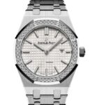 Audemars Piguet&nbsp;&nbsp;-&nbsp;&nbsp;Royal Oak Lady
