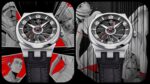 Perrelet&nbsp;&nbsp;-&nbsp;&nbsp;Turbine Erotic A4062/S3 Limited Edition