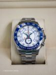 Rolex&nbsp;&nbsp;-&nbsp;&nbsp;YACHT-MASTER II