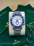 Rolex&nbsp;&nbsp;-&nbsp;&nbsp;YACHT-MASTER II