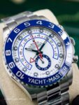 Rolex&nbsp;&nbsp;-&nbsp;&nbsp;YACHT-MASTER II