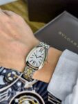 Bvlgari&nbsp;&nbsp;-&nbsp;&nbsp;Serpenti Seduttori Quartz