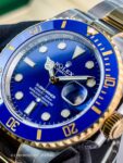 Rolex&nbsp;&nbsp;-&nbsp;&nbsp;Submariner Date Blue 126613LB