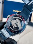 Ulysse Nardin&nbsp;&nbsp;-&nbsp;&nbsp;Diver Hammerhead Shark