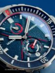 Ulysse Nardin&nbsp;&nbsp;-&nbsp;&nbsp;Diver Hammerhead Shark