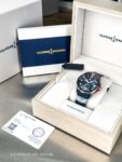 Ulysse Nardin&nbsp;&nbsp;-&nbsp;&nbsp;Diver Hammerhead Shark