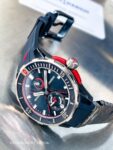 Ulysse Nardin&nbsp;&nbsp;-&nbsp;&nbsp;Diver Hammerhead Shark