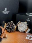 Hublot&nbsp;&nbsp;-&nbsp;&nbsp;BIG BANG KING POWER 48