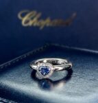 Chopard&nbsp;&nbsp;-&nbsp;&nbsp;Кольцо Chopard Hearts
