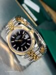 Rolex&nbsp;&nbsp;-&nbsp;&nbsp;DATEJUST 41 YELLOW ROLESOR JUBILEE