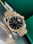 Rolex&nbsp;&nbsp;-&nbsp;&nbsp;DATEJUST 41 YELLOW ROLESOR JUBILEE