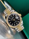 Rolex&nbsp;&nbsp;-&nbsp;&nbsp;DATEJUST 41 YELLOW ROLESOR JUBILEE