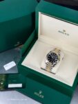 Rolex&nbsp;&nbsp;-&nbsp;&nbsp;DATEJUST 41 YELLOW ROLESOR JUBILEE