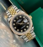 Rolex&nbsp;&nbsp;-&nbsp;&nbsp;Datejust 36 mm 126283