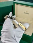 Rolex&nbsp;&nbsp;-&nbsp;&nbsp;Datejust 36 mm 126283