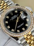 Rolex&nbsp;&nbsp;-&nbsp;&nbsp;Datejust 36 mm 126283