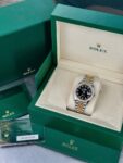Rolex&nbsp;&nbsp;-&nbsp;&nbsp;Datejust 36 mm 126283