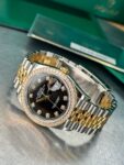 Rolex&nbsp;&nbsp;-&nbsp;&nbsp;Datejust 36 mm 126283