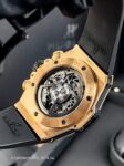 Hublot&nbsp;&nbsp;-&nbsp;&nbsp;Unico King Gold Ceramic