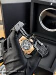 Hublot&nbsp;&nbsp;-&nbsp;&nbsp;Unico King Gold Ceramic