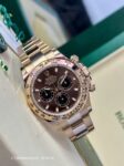 Rolex&nbsp;&nbsp;-&nbsp;&nbsp;Cosmograph Daytona Rose Gold