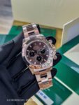 Rolex&nbsp;&nbsp;-&nbsp;&nbsp;Cosmograph Daytona Rose Gold