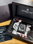 Perrelet&nbsp;&nbsp;-&nbsp;&nbsp;Turbine Erotic A4062/S3 Limited Edition