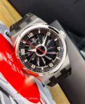 Perrelet&nbsp;&nbsp;-&nbsp;&nbsp;Turbine Erotic A4062/S3 Limited Edition