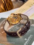 Audemars Piguet&nbsp;&nbsp;-&nbsp;&nbsp;Jules Audemars Openworked 36 mm 15058OR.OO.A067CR.01