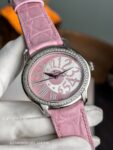 Audemars Piguet&nbsp;&nbsp;-&nbsp;&nbsp;MILLENARY LADIES NOVELTY