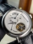 Breguet&nbsp;&nbsp;-&nbsp;&nbsp;CLASSIQUE COMPLICATIONS 3657