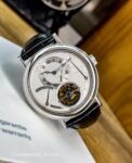 Breguet&nbsp;&nbsp;-&nbsp;&nbsp;CLASSIQUE COMPLICATIONS 3657