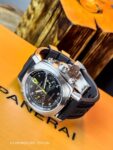 Panerai&nbsp;&nbsp;-&nbsp;&nbsp;Officine Panerai Scuderia Chronograph
