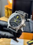 Panerai&nbsp;&nbsp;-&nbsp;&nbsp;Officine Panerai Scuderia Chronograph