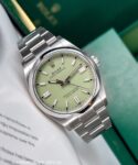 Rolex&nbsp;&nbsp;-&nbsp;&nbsp;Oyster Perpetual 36