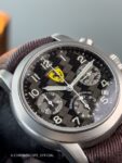 Girard Perregaux&nbsp;&nbsp;-&nbsp;&nbsp;Ferrari Chronograph