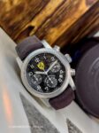 Girard Perregaux&nbsp;&nbsp;-&nbsp;&nbsp;Ferrari Chronograph